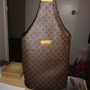 La Tour Eiffel Paris Bag
